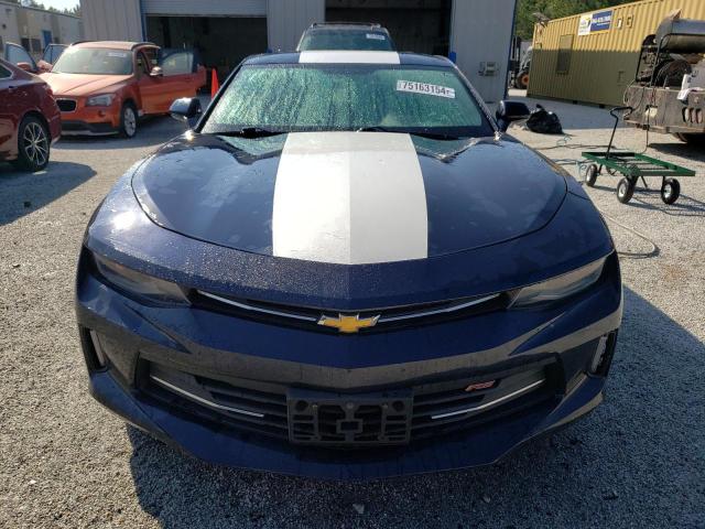 Продаж на аукціоні авто 2016 Chevrolet Camaro, vin: 1G1FB1RX5G0118381, номер лоту: 75163154