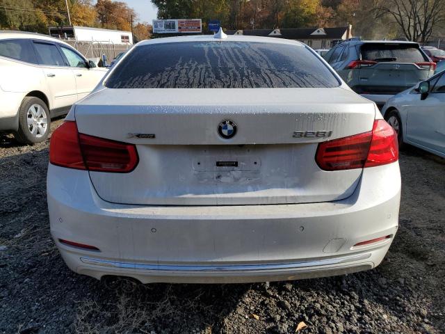 Aukcja sprzedaży 2016 Bmw 328, vin: WBA8E3C5XGK500921, numer aukcji: 77526374