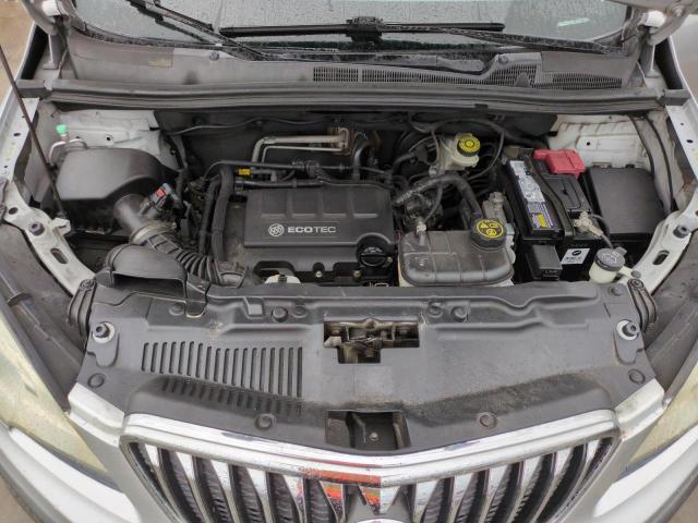 Продажа на аукционе авто 2013 Buick Encore, vin: KL4CJASB4DB191442, номер лота: 74753804