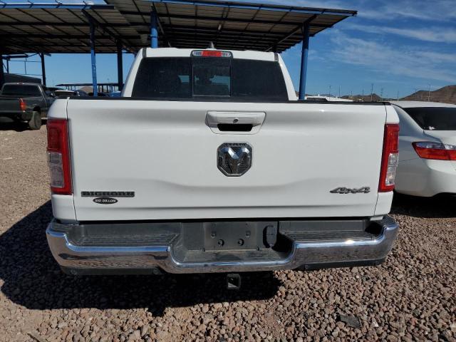 2021 Ram 1500 მანქანა იყიდება აუქციონზე, vin: 1C6RRFFGXMN565361, აუქციონის ნომერი: 76277894