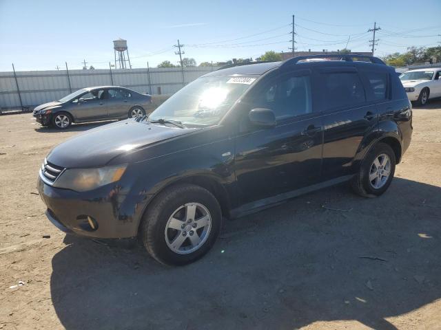 Продаж на аукціоні авто 2009 Mitsubishi Outlander, vin: JA4LS21W39Z001409, номер лоту: 84541614