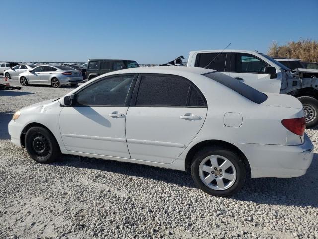 Продажа на аукционе авто 2003 Toyota Corolla, vin: JTDBR32E830032241, номер лота: 56530906