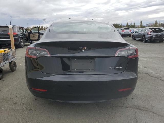 Продажа на аукционе авто 2020 Tesla Model 3, vin: 5YJ3E1EB1LF650797, номер лота: 76594094