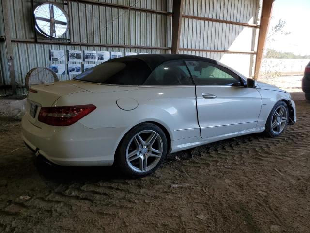 Продажа на аукционе авто 2012 Mercedes-benz E, vin: WDDKK7DF8CF151766, номер лота: 76194824