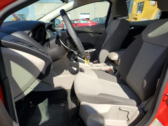 Продаж на аукціоні авто 2013 Ford Focus, vin: 1FADP3F20DL218344, номер лоту: 74541274