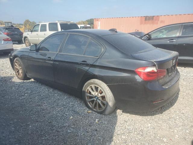 Продаж на аукціоні авто 2016 Bmw 320 I, vin: WBA8E1G59GNT99481, номер лоту: 84064805