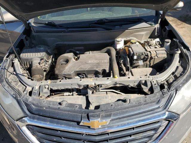 Продаж на аукціоні авто 2018 Chevrolet Equinox, vin: 3GNAXSEV7JS553150, номер лоту: 78879874
