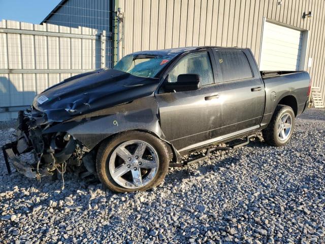 73639434 :رقم المزاد ، 1C6RR7KT4FS666652 vin ، 2015 Ram 1500 مزاد بيع
