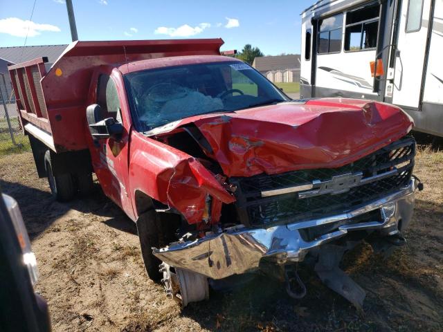 Продажа на аукционе авто 2011 Chevrolet Silverado, vin: 1GB3KZCL5BF219090, номер лота: 79565405