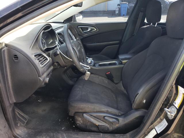 Aukcja sprzedaży 2015 Chrysler 200, vin: 1C3CCCAB1FN689052, numer aukcji: 72826464