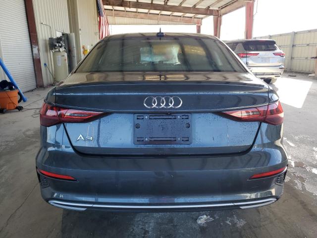Продаж на аукціоні авто 2022 Audi A3, vin: WAUAUDGY8NA056178, номер лоту: 78597364
