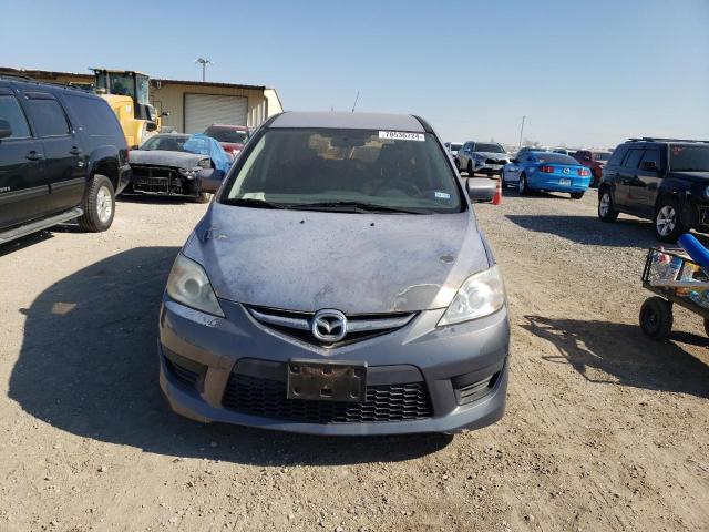 Aukcja sprzedaży 2009 Mazda 5, vin: JM1CR293090346056, numer aukcji: 78536724