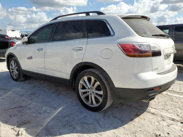 Продажа на аукционе авто 2012 Mazda Cx-9, vin: JM3TB3DVXC0364047, номер лота: 77138694