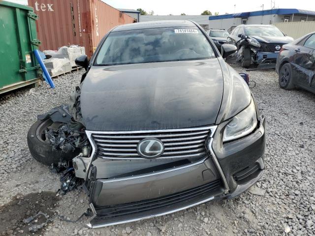Продаж на аукціоні авто 2013 Lexus Ls 460, vin: JTHBL1EF2D5114205, номер лоту: 74141484