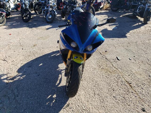Продаж на аукціоні авто 2011 Yamaha Yzfr1, vin: JYARN23E7BA009816, номер лоту: 77482344