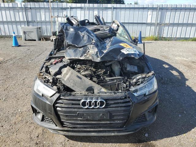 Продажа на аукционе авто 2019 Audi A4, vin: WAUENAF4XKN019620, номер лота: 74777124