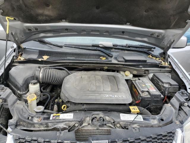 Aukcja sprzedaży 2014 Dodge Grand Caravan, vin: 2C4RDGCG1ER120917, numer aukcji: 77900424