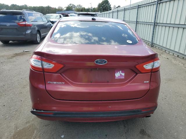Продаж на аукціоні авто 2015 Ford Fusion, vin: 1FA6P0H77F5120807, номер лоту: 77813564