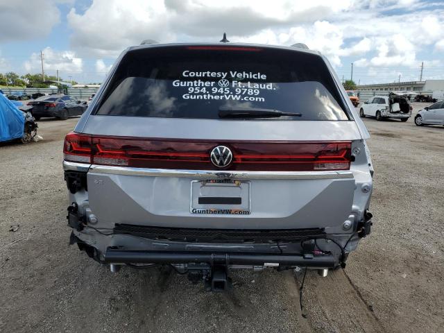 Продаж на аукціоні авто 2024 Volkswagen Atlas, vin: 1V2WR2CA5RC584129, номер лоту: 75875004