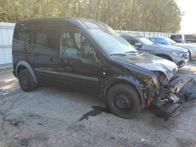 2012 Ford Transit Connect მანქანა იყიდება აუქციონზე, vin: NM0KS9CN1CT088734, აუქციონის ნომერი: 75544434
