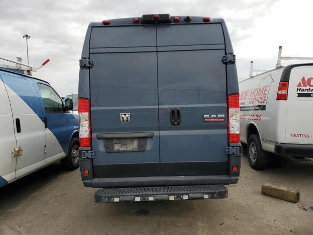 76896384 :رقم المزاد ، 3C6MRVJG3ME541032 vin ، 2021 Ram Promaster 3500 مزاد بيع