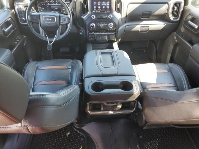 2021 Gmc Sierra მანქანა იყიდება აუქციონზე, vin: 3GTU9EET9MG392341, აუქციონის ნომერი: 74351364