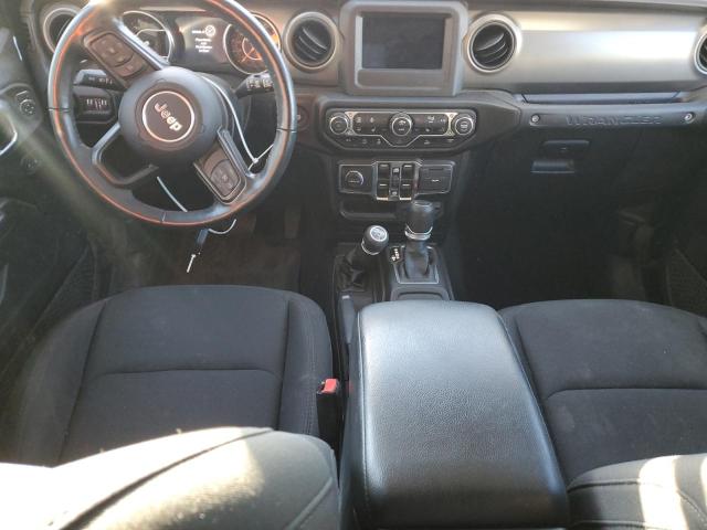 Aukcja sprzedaży 2022 Jeep Wrangler U, vin: 1C4HJXDG1NW219022, numer aukcji: 77726744