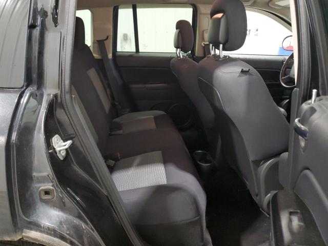 Aukcja sprzedaży 2010 Jeep Compass, vin: 1J4NF4FB6AD585093, numer aukcji: 78242624