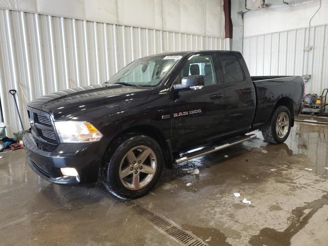 Продаж на аукціоні авто 2012 Dodge Ram 1500, vin: 1C6RD7HTXCS252292, номер лоту: 73751914