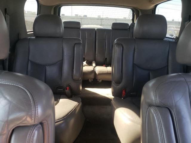 73601354 :رقم المزاد ، 1GKEK63U64J230180 vin ، 2004 Gmc Yukon مزاد بيع