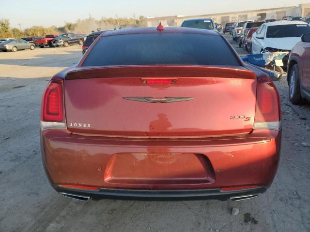 74844574 :رقم المزاد ، 2C3CCABT1MH566854 vin ، 2021 Chrysler 300 مزاد بيع