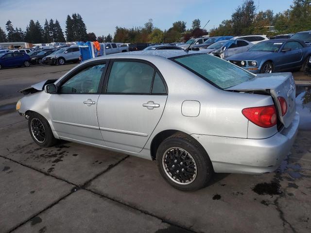 Продажа на аукционе авто 2008 Toyota Corolla, vin: 1NXBR32E68Z970556, номер лота: 75085585