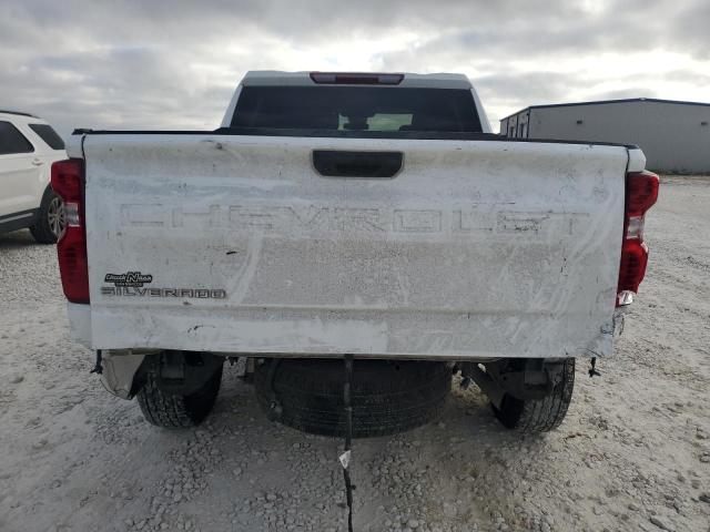 Продаж на аукціоні авто 2023 Chevrolet Silverado, vin: 3GCPAAEK6PG235827, номер лоту: 77327444