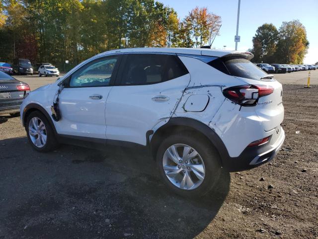 76363574 :رقم المزاد ، KL4AMBS21RB001818 vin ، 2024 Buick Encore Gx مزاد بيع