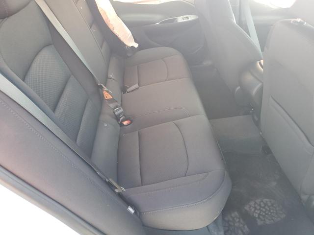 2024 Chevrolet Malibu მანქანა იყიდება აუქციონზე, vin: 1G1ZC5ST7RF198470, აუქციონის ნომერი: 76693244