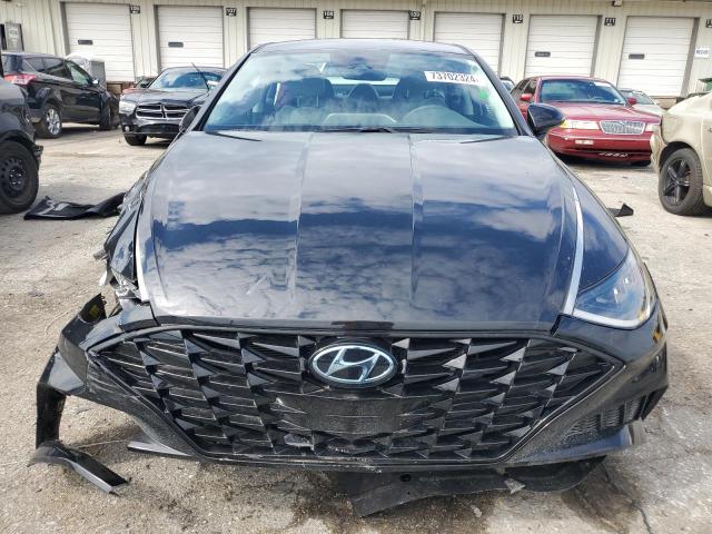 2020 Hyundai Sonata მანქანა იყიდება აუქციონზე, vin: 5NPEL4JA0LH001667, აუქციონის ნომერი: 73702324