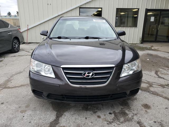 Продаж на аукціоні авто 2009 Hyundai Sonata, vin: 5NPET46C89H421342, номер лоту: 93830035