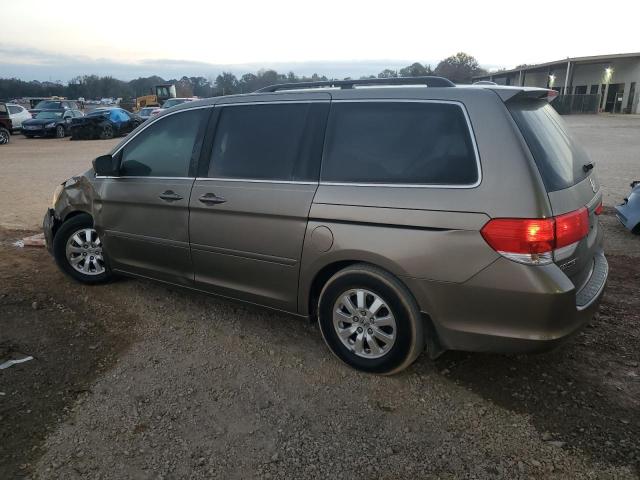 Aukcja sprzedaży 2009 Honda Odyssey Ex, vin: 5FNRL38659B408517, numer aukcji: 78436044