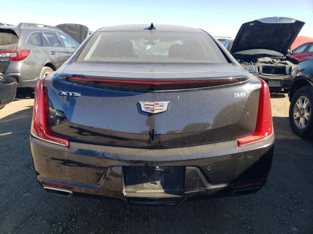 Продаж на аукціоні авто 2019 Cadillac Xts, vin: 2G61M5S30K9101774, номер лоту: 75557274