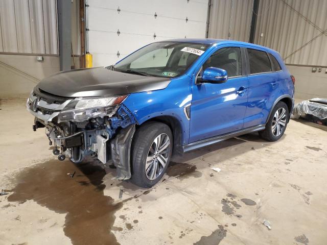 Продаж на аукціоні авто 2021 Mitsubishi Outlander Sport, vin: JA4ARUAU9MU012529, номер лоту: 78072654