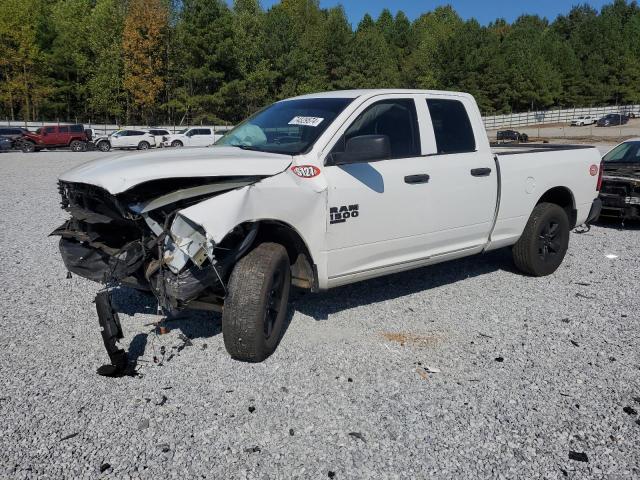 Продажа на аукционе авто 2023 Ram 1500 Classic, vin: 1C6RR6FG4PS565197, номер лота: 74329574
