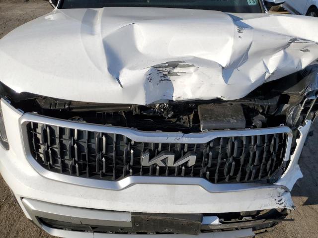 Aukcja sprzedaży 2023 Kia Telluride, vin: 5XYP3DGC3PG369680, numer aukcji: 74485504