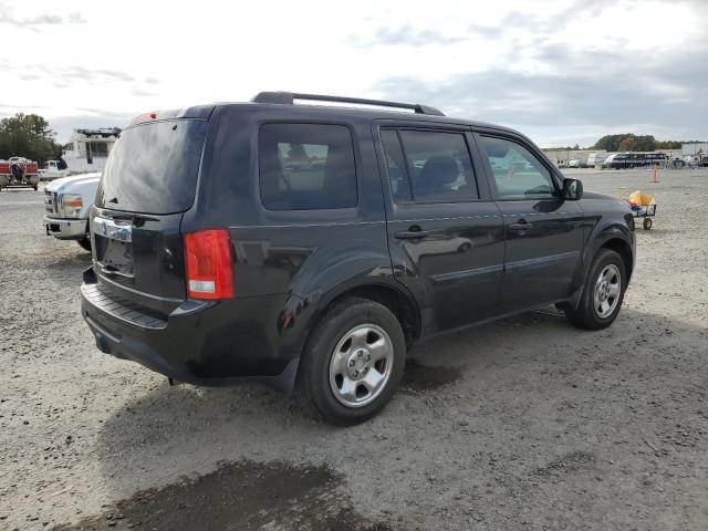 Aukcja sprzedaży 2012 Honda Pilot, vin: 5FNYF3H28CB026702, numer aukcji: 74444184