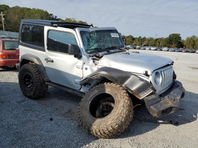 74551284 :رقم المزاد ، 1C4HJXAG9PW546436 vin ، 2023 Jeep Wrangler مزاد بيع