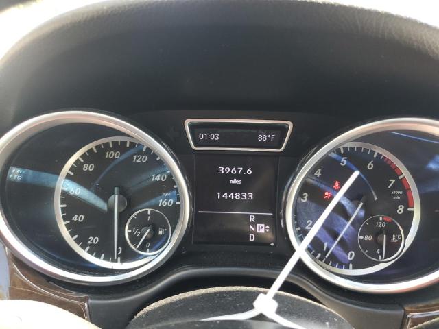 Продаж на аукціоні авто 2012 Mercedes Benz Ml, vin: 4JGDA5HB8CA024719, номер лоту: 75209084