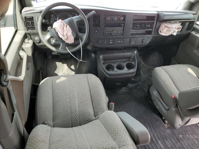 2024 Gmc Savana მანქანა იყიდება აუქციონზე, vin: 1GTW7AFP2R1159853, აუქციონის ნომერი: 76804174