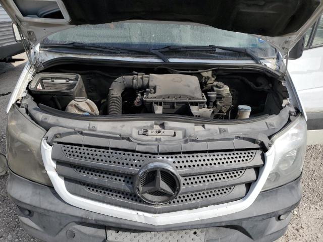 Продажа на аукционе авто 2015 Mercedes-benz Sprinter 2, vin: WD3PE8DB1FP129756, номер лота: 76654644