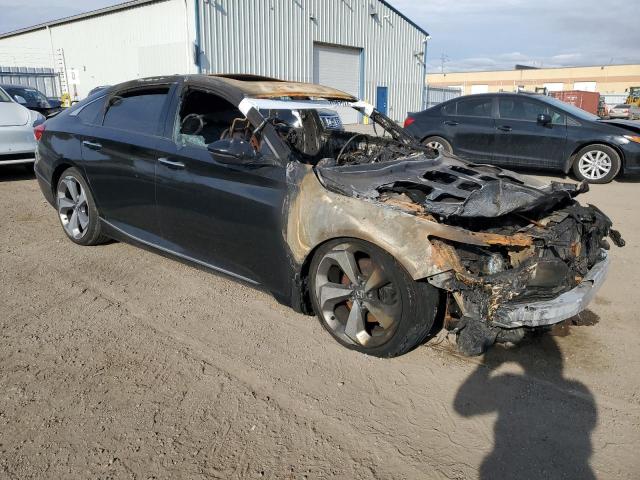 Продаж на аукціоні авто 2019 Honda Accord, vin: 1HGCV2F94KA802551, номер лоту: 77707234