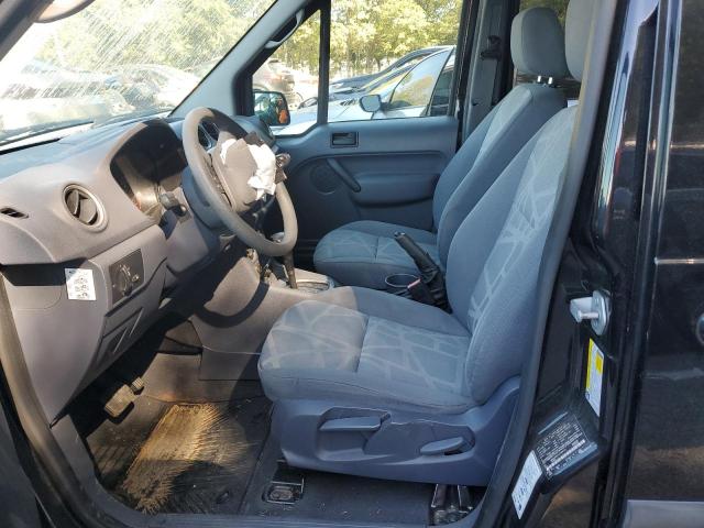 2012 Ford Transit Connect მანქანა იყიდება აუქციონზე, vin: NM0KS9CN1CT088734, აუქციონის ნომერი: 75544434