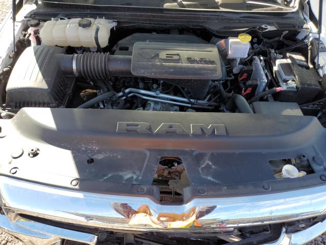 2021 Ram 1500 მანქანა იყიდება აუქციონზე, vin: 1C6RRFFGXMN565361, აუქციონის ნომერი: 76277894